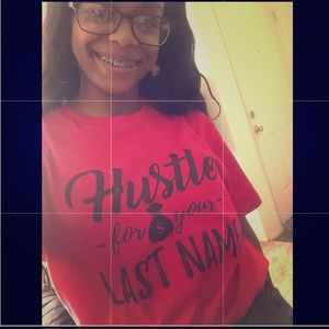 Meet your Posher, Shipree